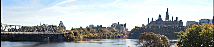 Ottawa – St.-Lawrence Seaway