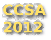 CCSA 2012