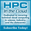 HPC In The Cloud